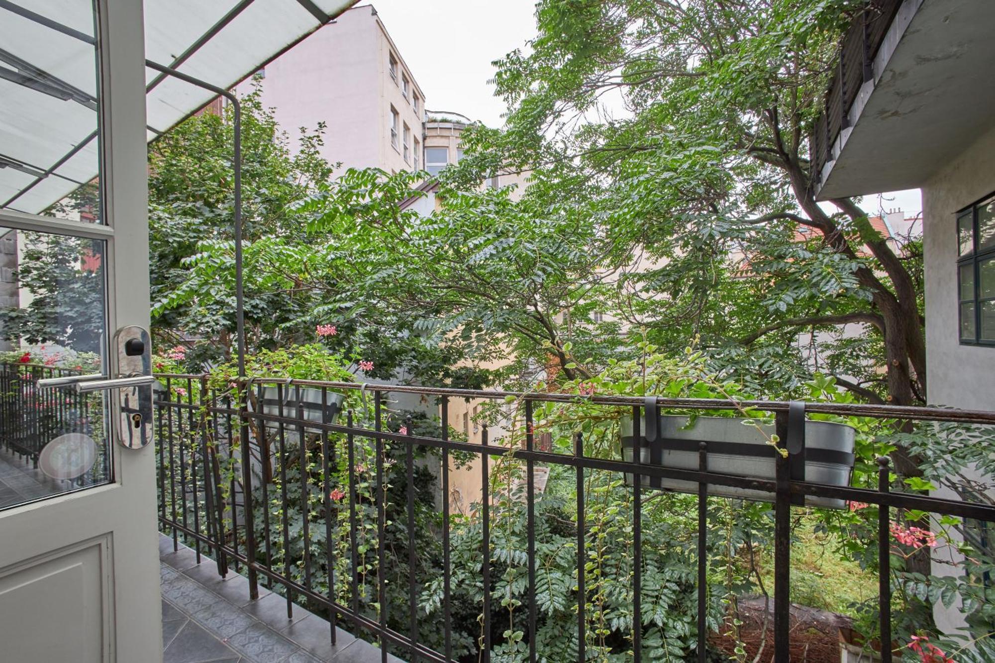 Jeruzalemska - Synagogue Apartments 布拉格 外观 照片